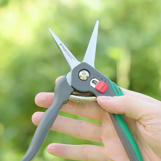 Gardol Comfort Budama Makası GDB12
