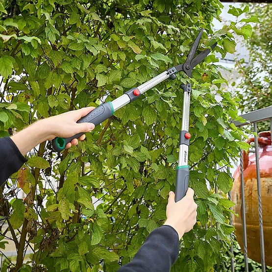 Gardol Premium Manuel Çit Budama Makası GDH655