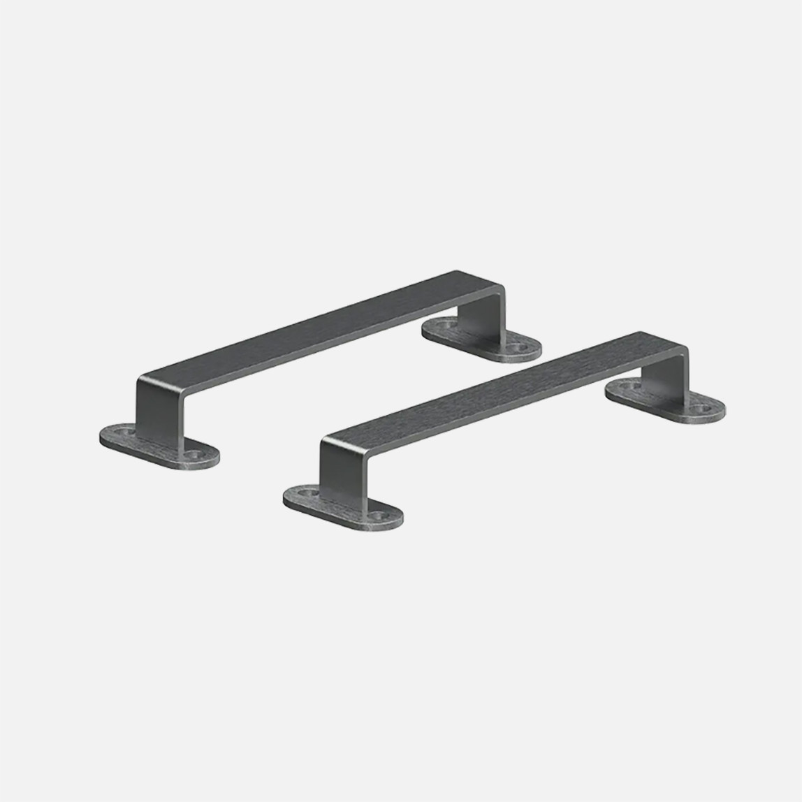    Katlanır PVC Camlı Akordiyon Kapı Beyaz 