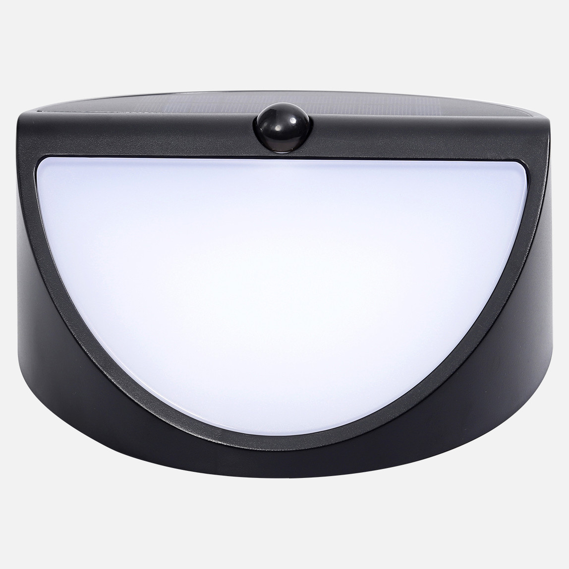    Lavida Sensörlü Solar Led Aplik 