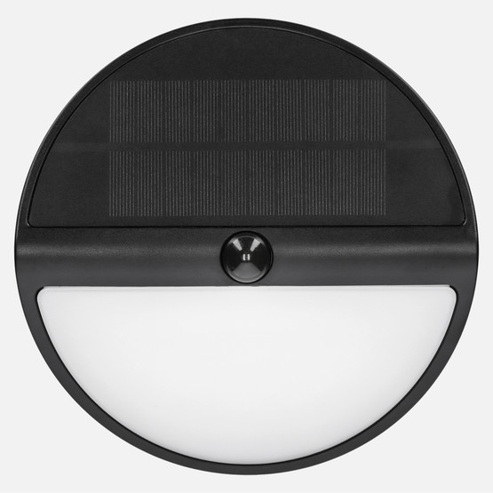 Lavida Sensörlü Solar Led Aplik