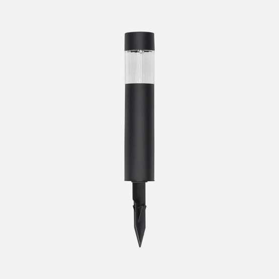 Bauhaus 6'lı Solar Saplama Antrasit