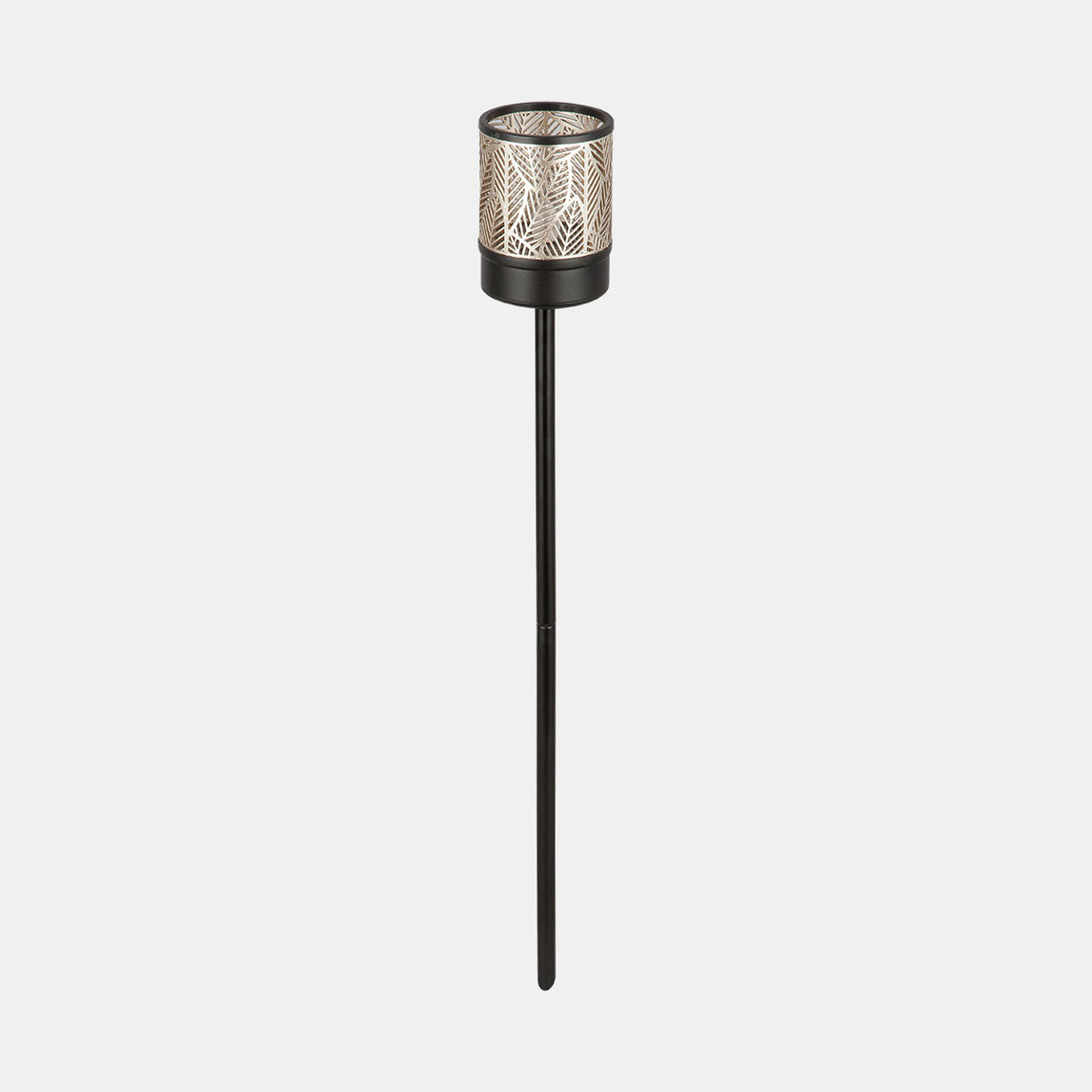    Bauhaus Amber Solar 4'lü Set 