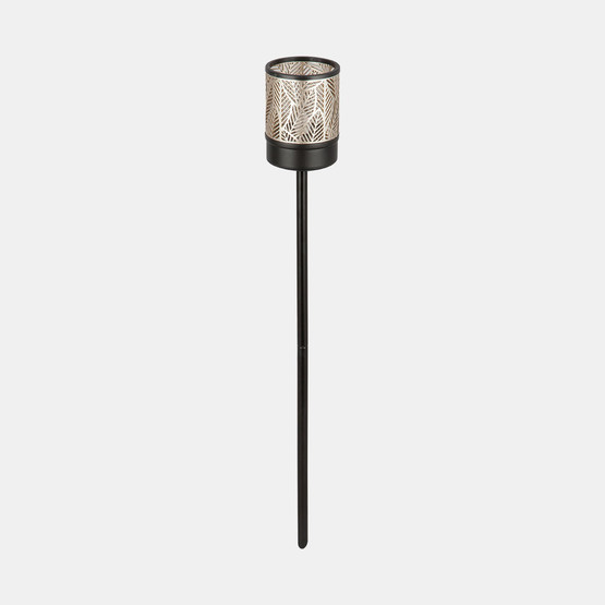Bauhaus Amber Solar 4'lü Set