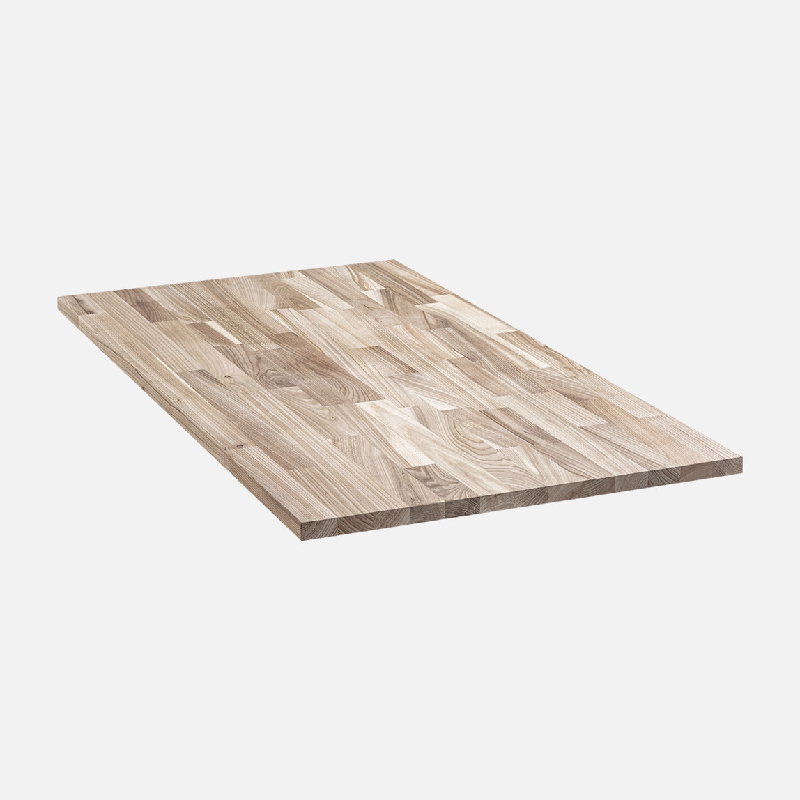    Exclusivholz Lamine Masa Tablası Karaağaç 