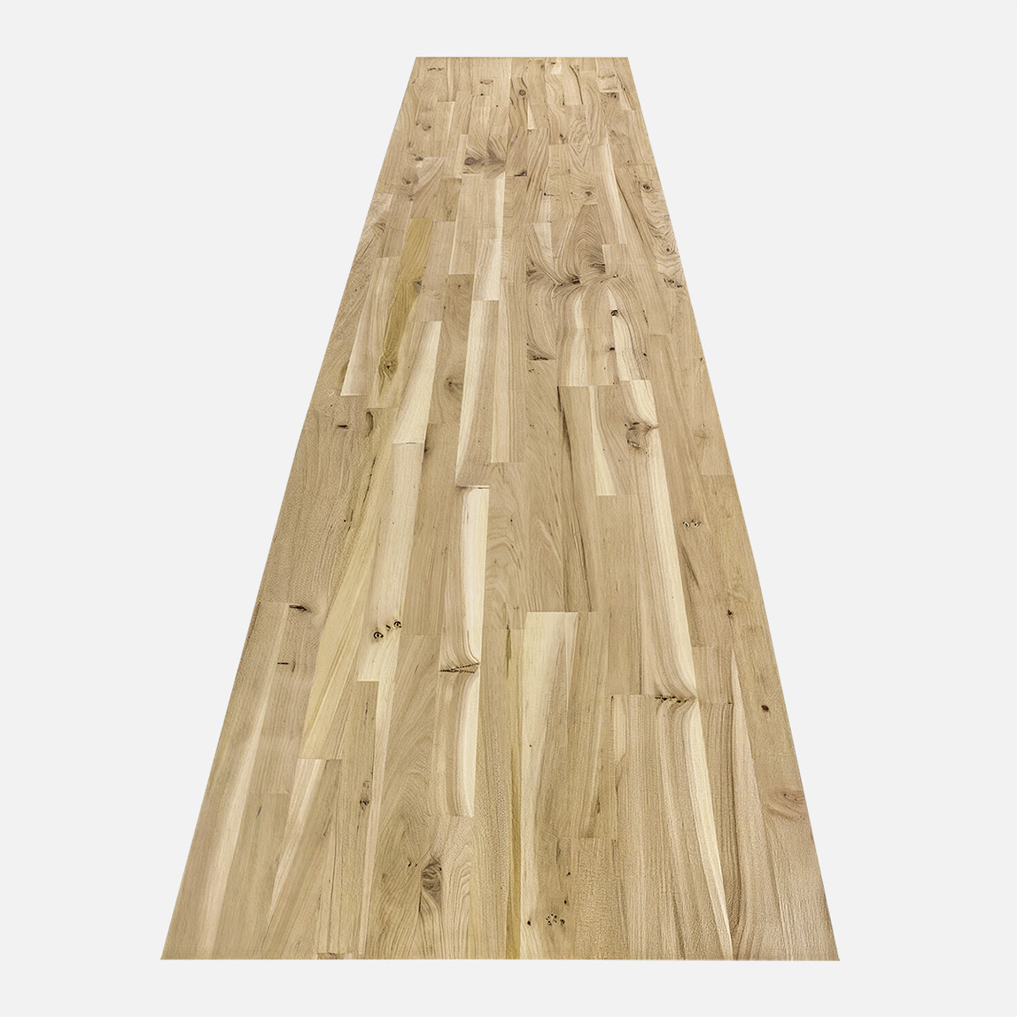    Exclusivholz Lamine Masa Tablası Karaağaç 