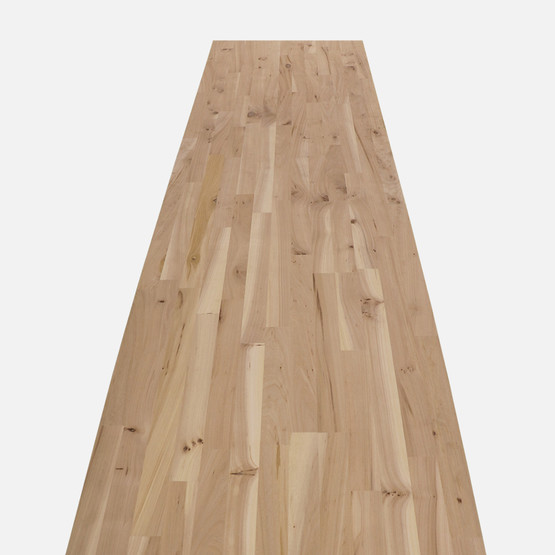 Exclusivholz Lamine Masa Tablası Karaağaç