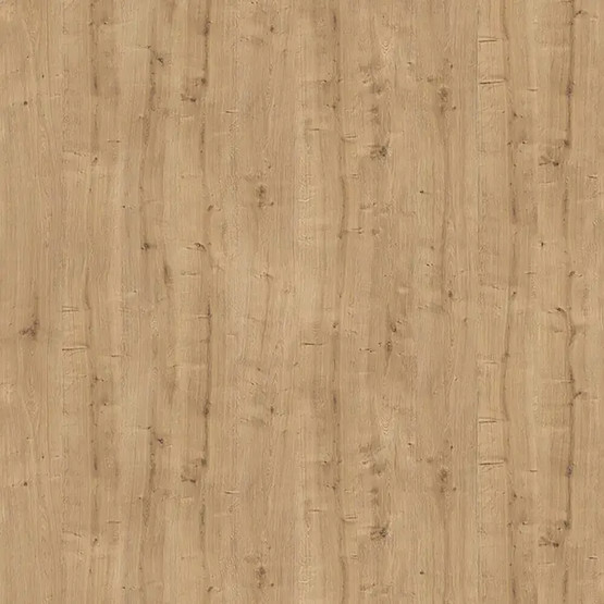 Logoclic Elementa Pro Mutfak Tezgahı Kahverengi