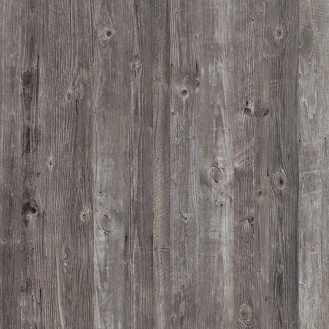    Logoclic Elementa Pro Mutfak Tezgahı Koyu Gri 