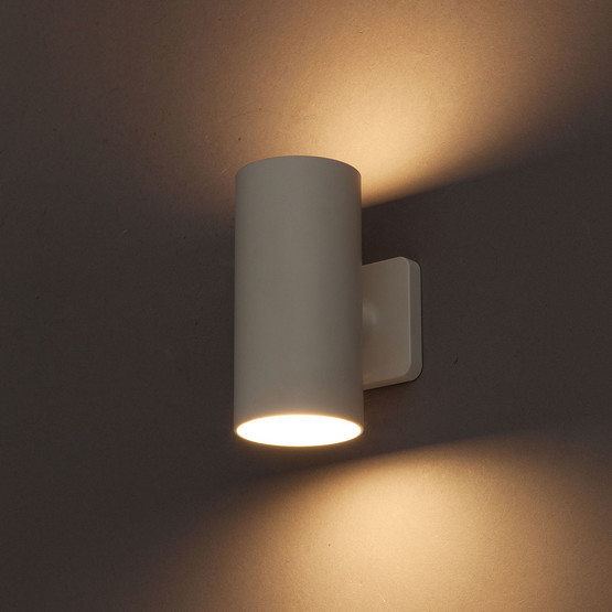 Starlux Avio LED Dış Mekan Duvar Apliği Beyaz