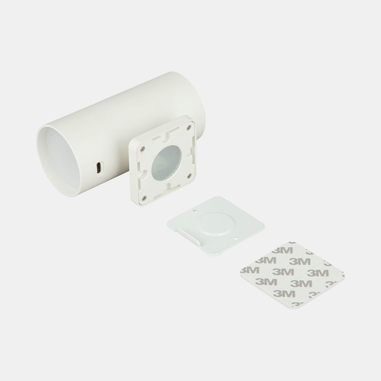 Starlux Avio LED Dış Mekan Duvar Apliği Beyaz