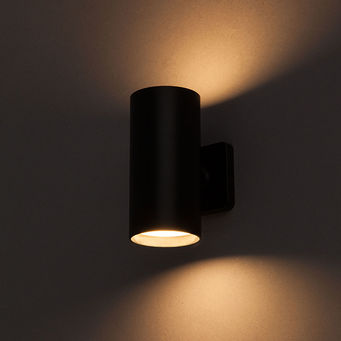    Starlux Avio LED Dış Mekan Duvar Apliği 