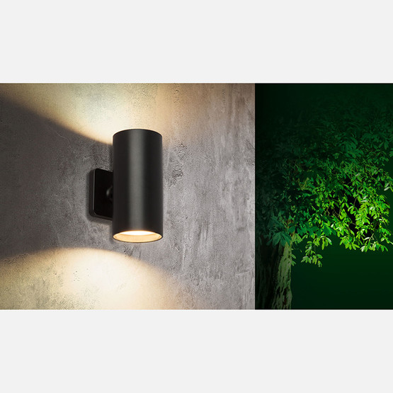 Starlux Avio LED Dış Mekan Duvar Apliği