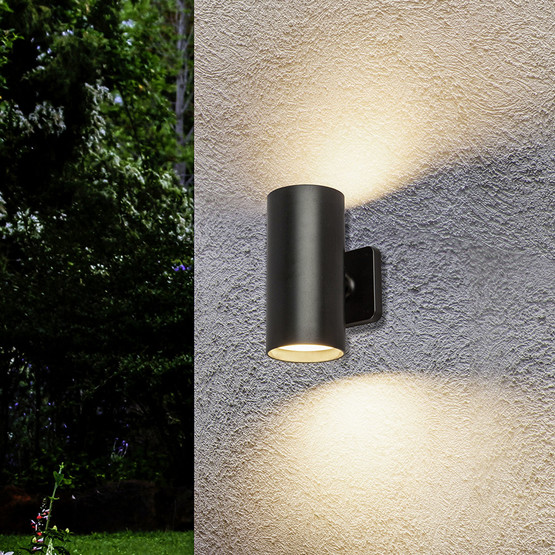 Starlux Avio LED Dış Mekan Duvar Apliği