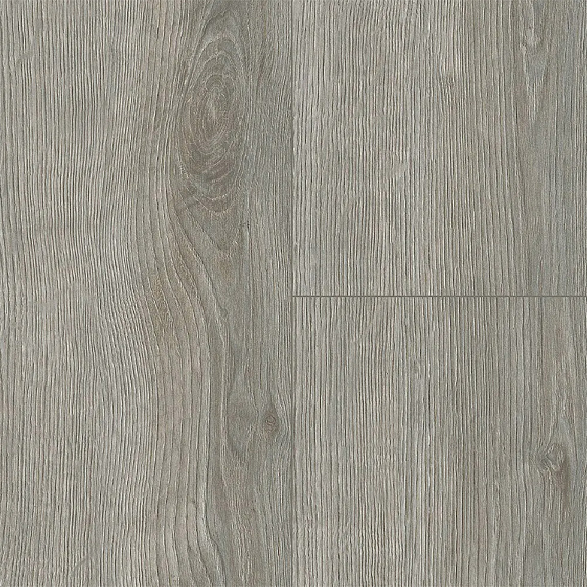    Logoclic Vinto Meşe 32.Sınıf Laminat Parke Derzli 1288x330x8 mm 2,55 m² 