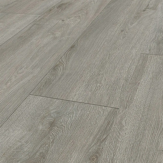 Logoclic Vinto Meşe 32.Sınıf Laminat Parke Derzli 1288x330x8 mm 2,55 m²