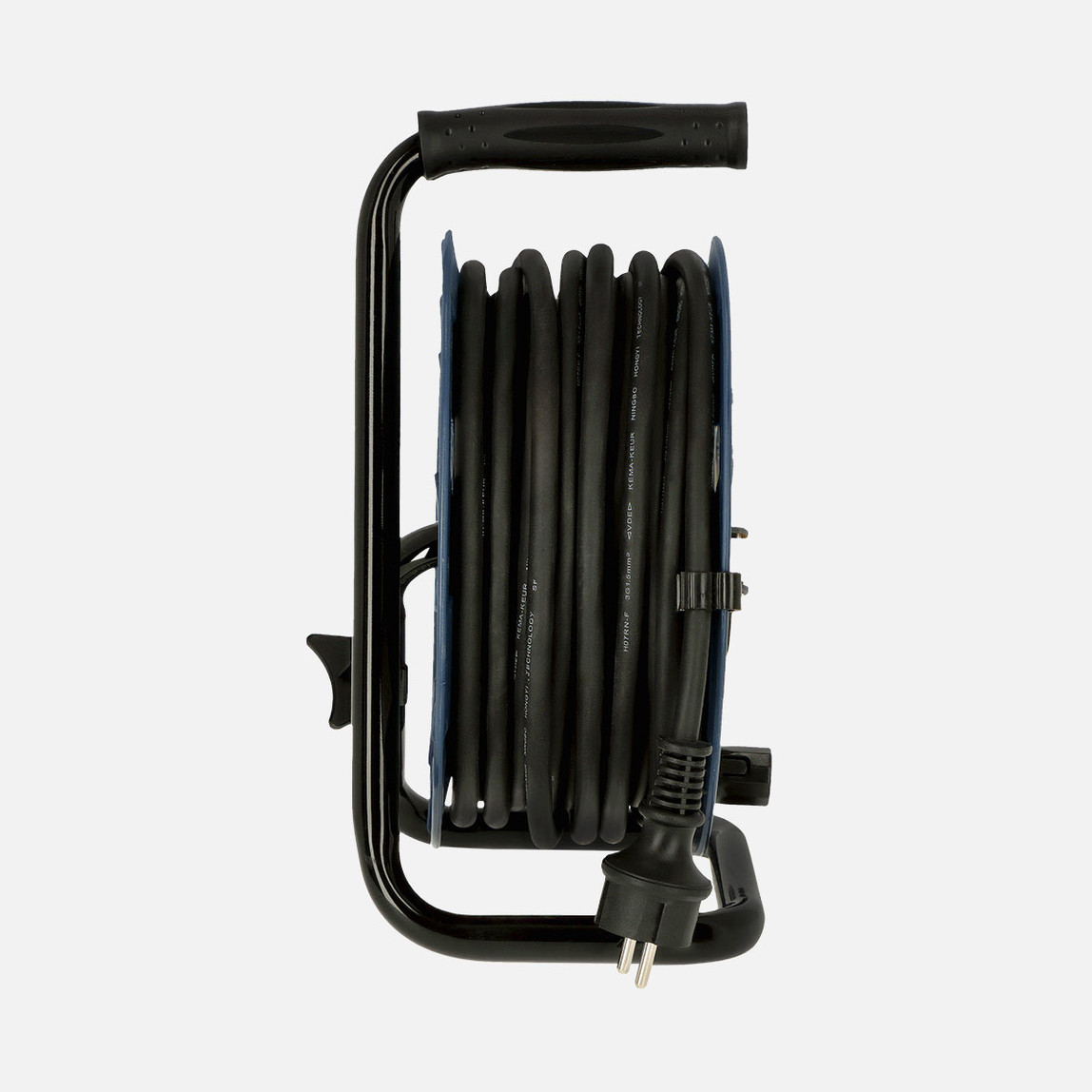    Bauhaus Profi Depot 20 Metre IP44 Makaralı Uzatma Kablosu 