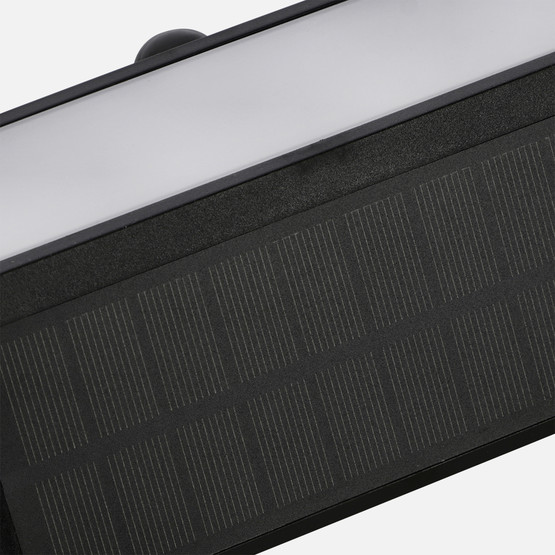 Lavida Solar Led Aplik