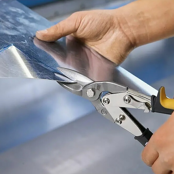 Bessey D16S-SB Form Kesim Makası