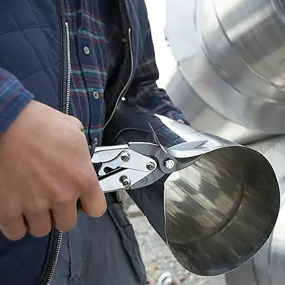 Bessey D16-SB Figür Makası