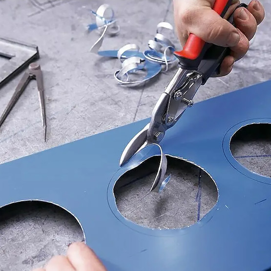 Bessey D16L-SB Form Kesme Makası