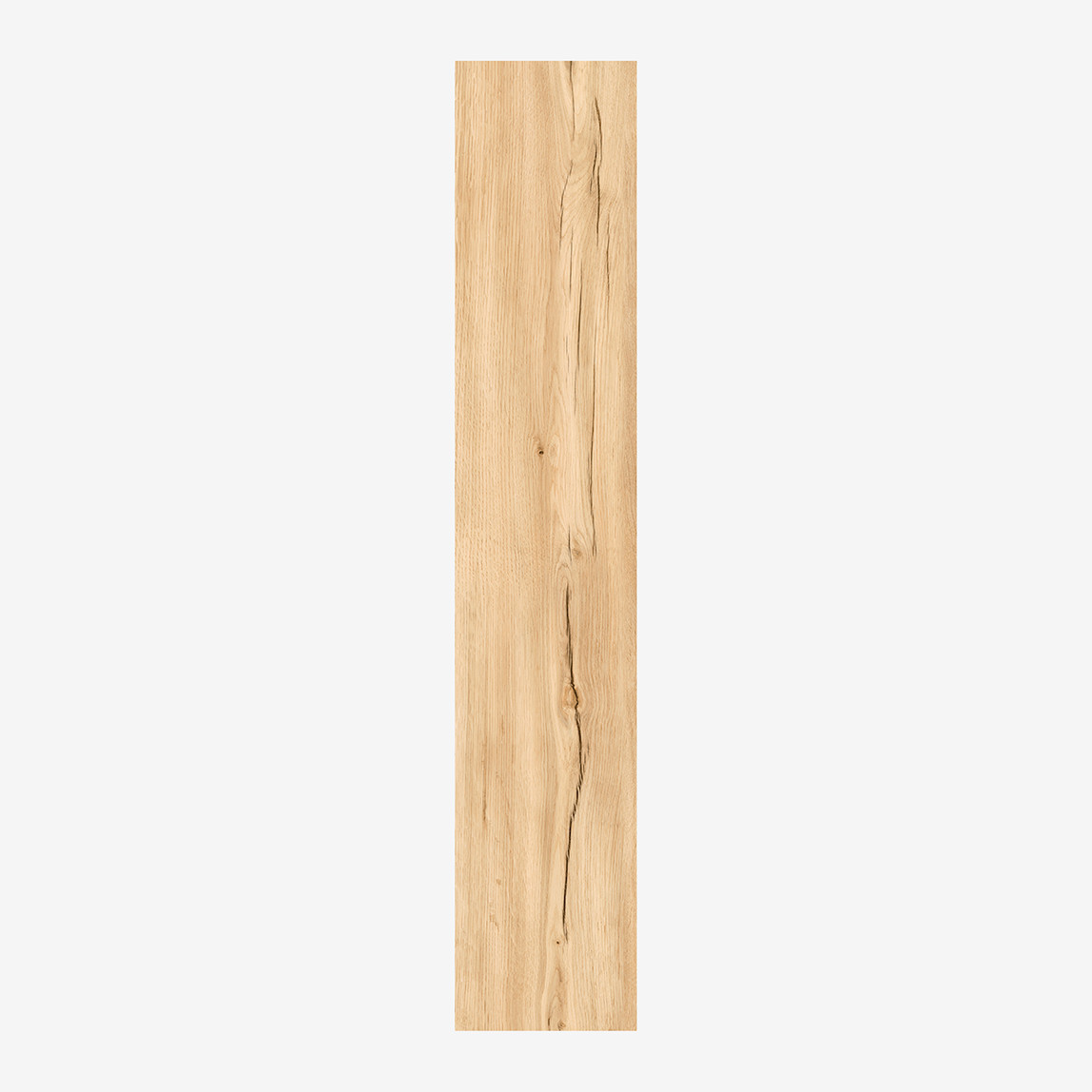    Sierra Vinil Karo Zemin Kaplaması Açık Meşe 1220x229x4 mm 
