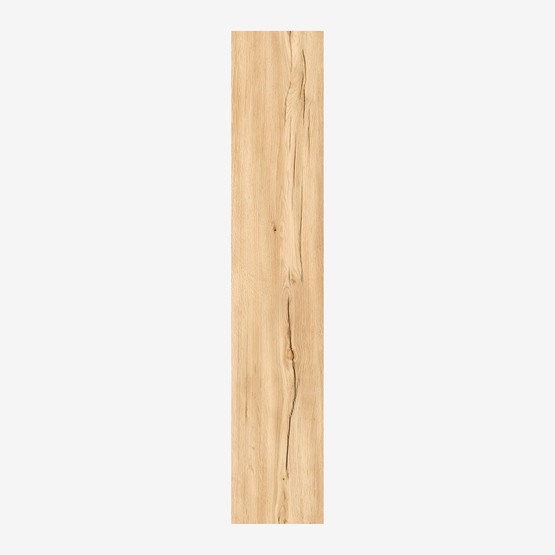 Sierra Vinil Karo Zemin Kaplaması Açık Meşe 1220x229x4 mm
