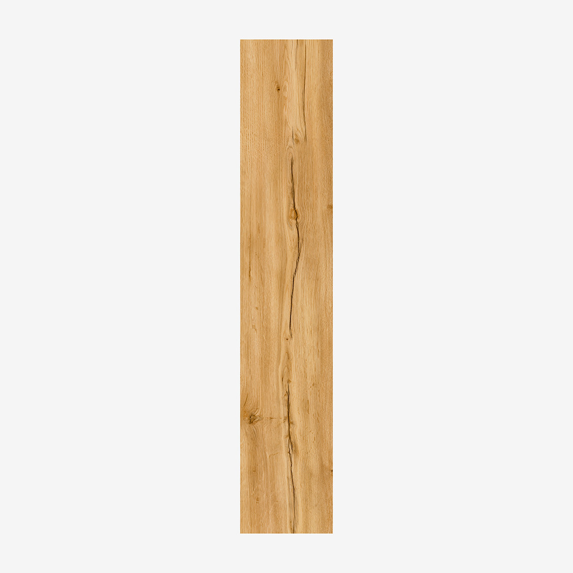    Sierra Vinil Karo Zemin Kaplaması Koyu Meşe 1220x229x4 mm 