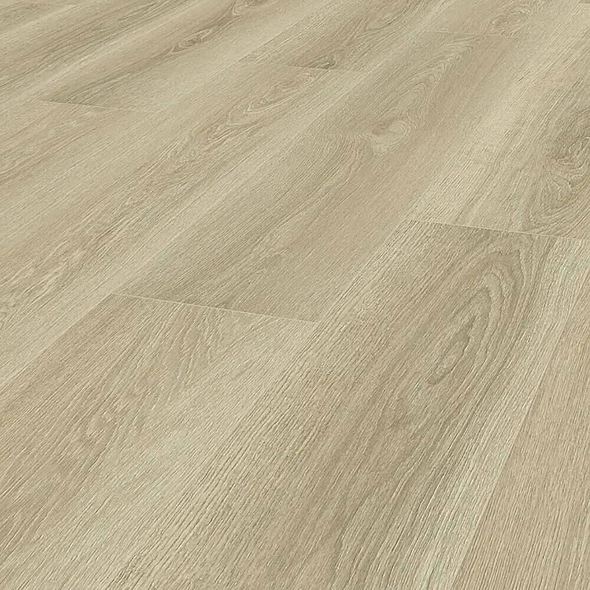    Logoclic Vinto Memphis 32. Sınıf Laminat Parke 1288x195x8 mm 