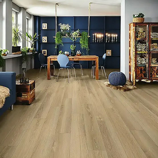 Logoclic Vinto Memphis 32. Sınıf Laminat Parke 1288x195x8 mm
