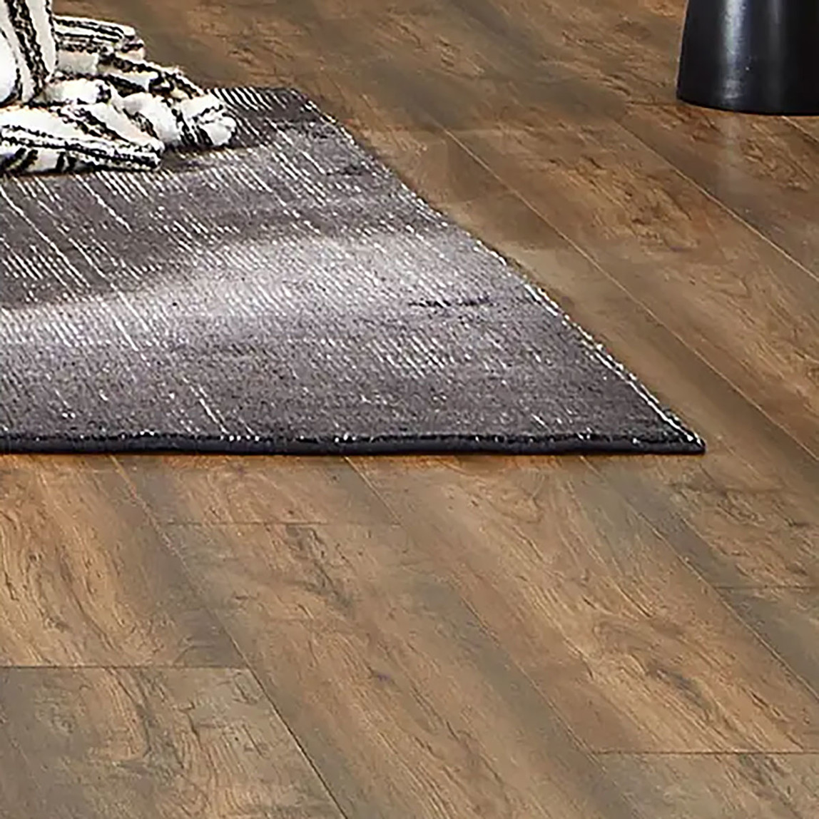    Logoclic Vinto Eiche Bergamo 32. Sınıf Laminat Parke 1288x195x8 mm 