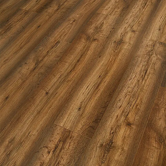 Logoclic Vinto Eiche Bergamo 32. Sınıf Laminat Parke 1288x195x8 mm