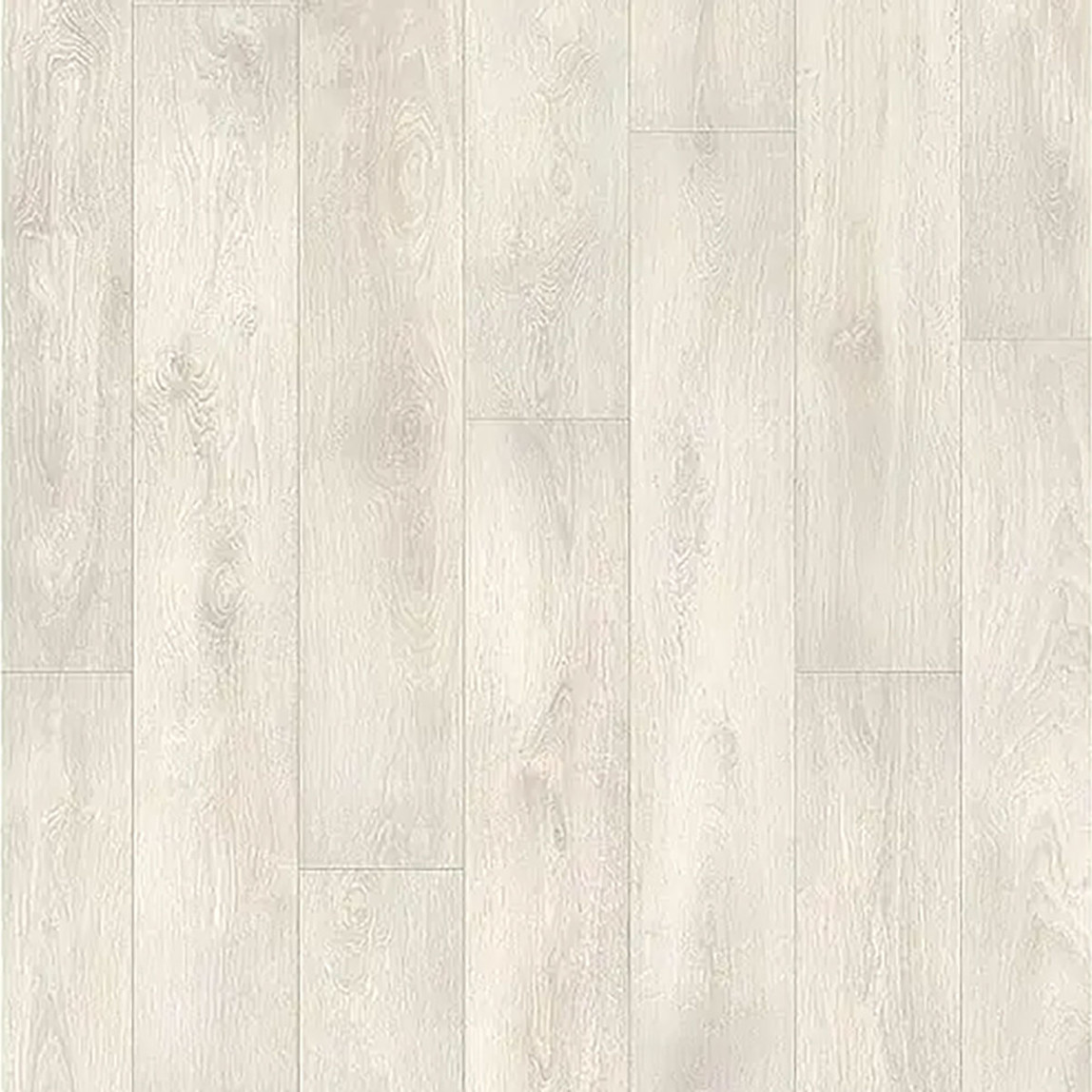    Logoclic Vinto Eiche Bastogne 32. Sınıf Laminat Parke 1288x195x8 mm 