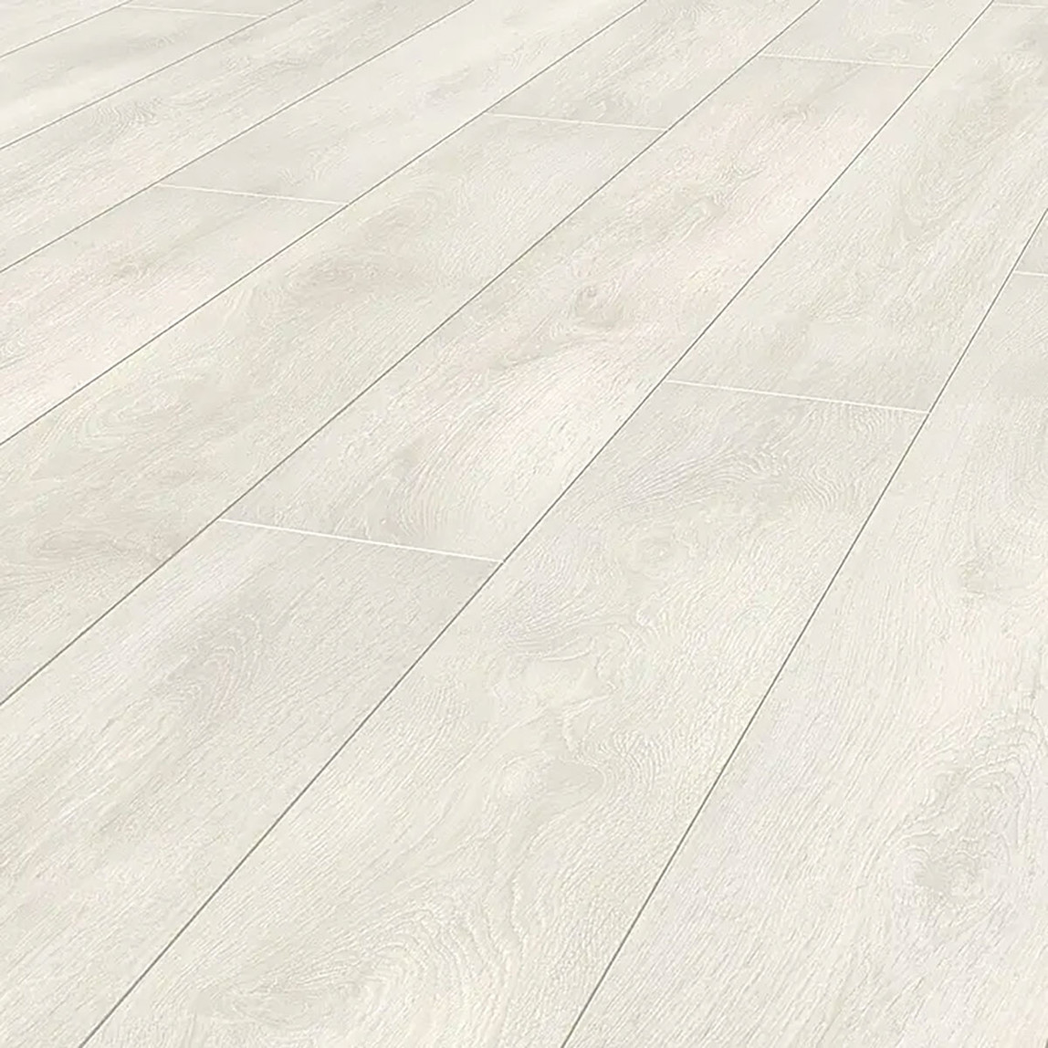    Logoclic Vinto Eiche Bastogne 32. Sınıf Laminat Parke 1288x195x8 mm 