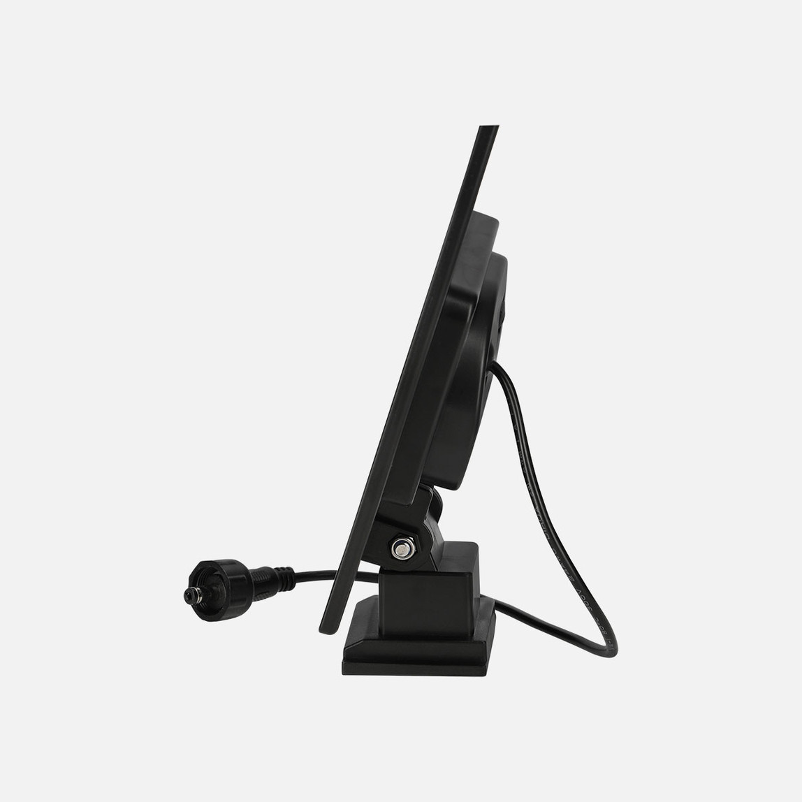    Bauhaus 3'lü Solar Led Spot Sensörlü 