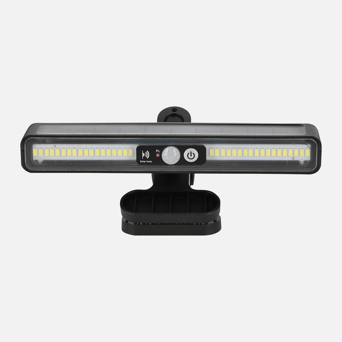    Bauhaus Led Kelepçeli Solar 