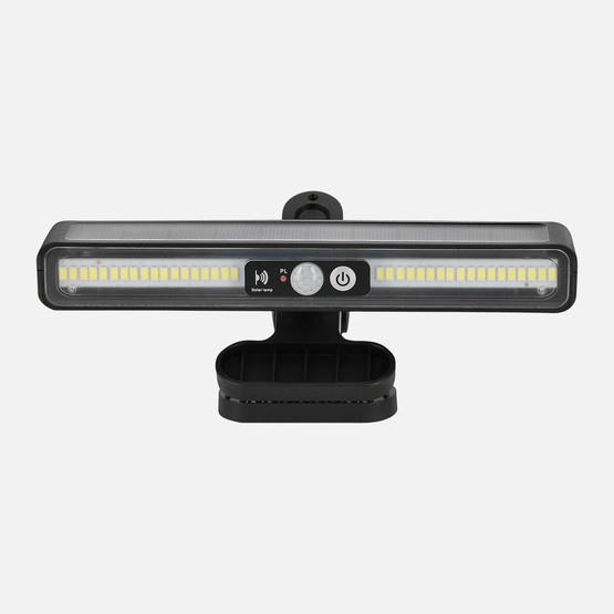 Bauhaus Led Kelepçeli Solar