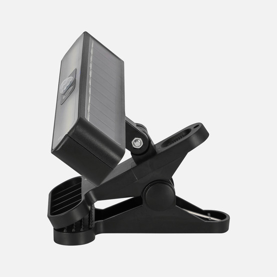 Bauhaus Led Kelepçeli Solar