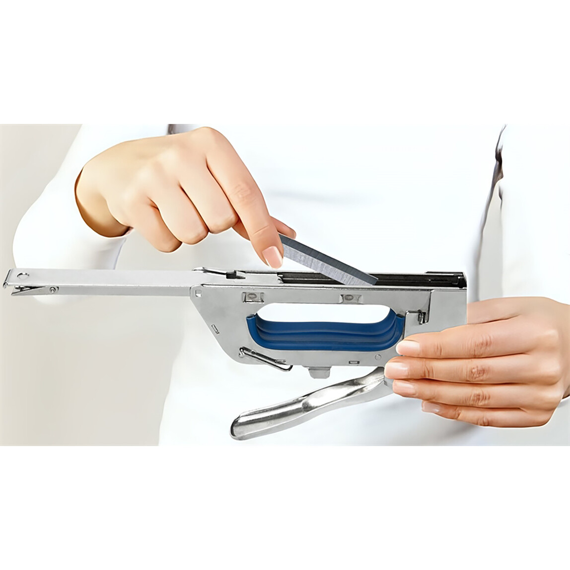    Delta 13/4-8 El Çakma Makinesi  