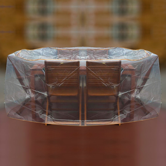 Homaks 230 Mobilya Koruma Örtüsü 