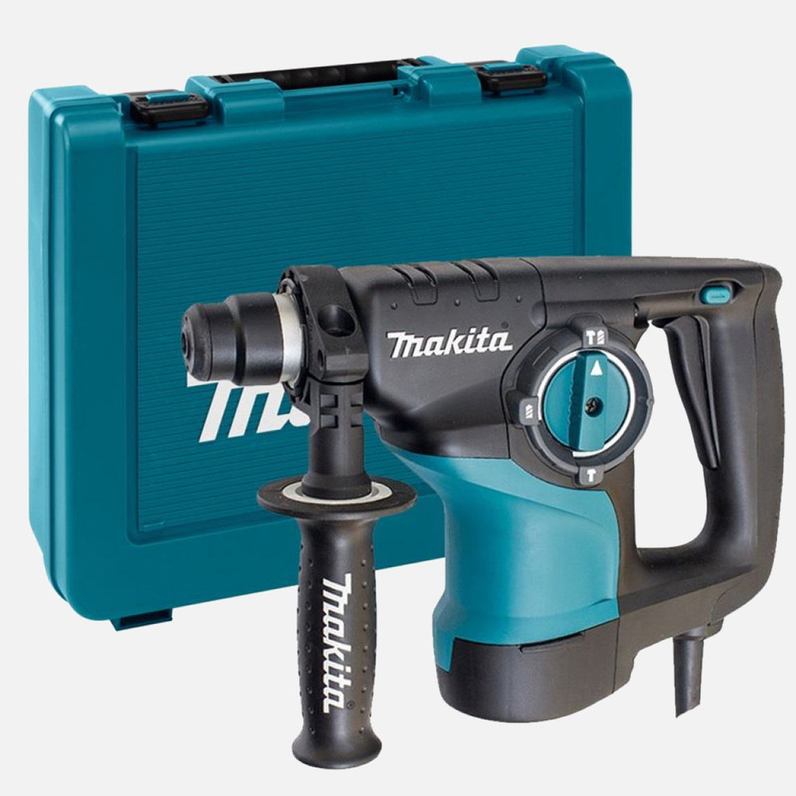    Makita Hr2810  800 W 2.9 Joule Kırıcı Delici 