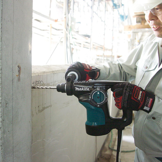 Makita Hr2810  800 W 2.9 Joule Kırıcı Delici