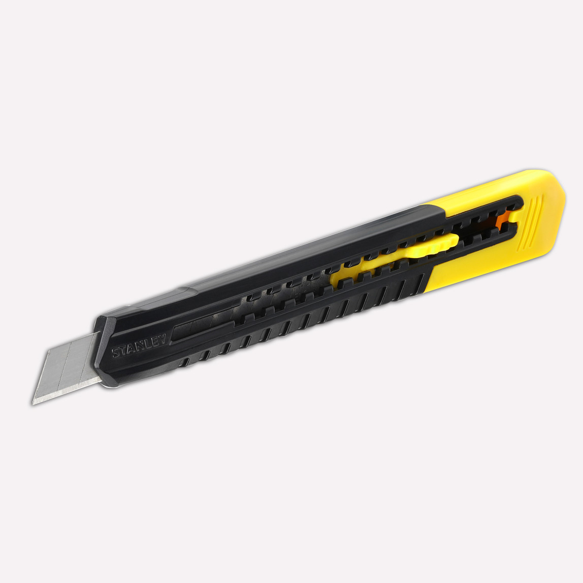    Stanley 1-10-150 SM Ayarlı Maket Bıçağı 9 mm 