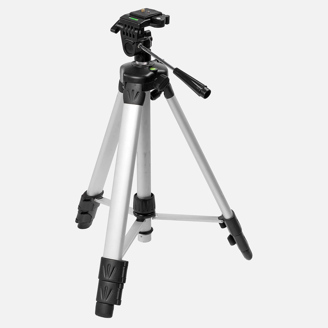    Stanley 1-77-201 Kamera ve Lazer Tripod 