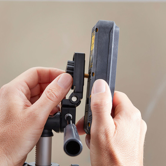 Stanley 1-77-201 Kamera ve Lazer Tripod