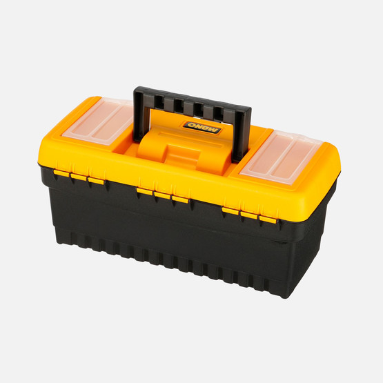 Mano Metal Kilitli Takım Çantası 13