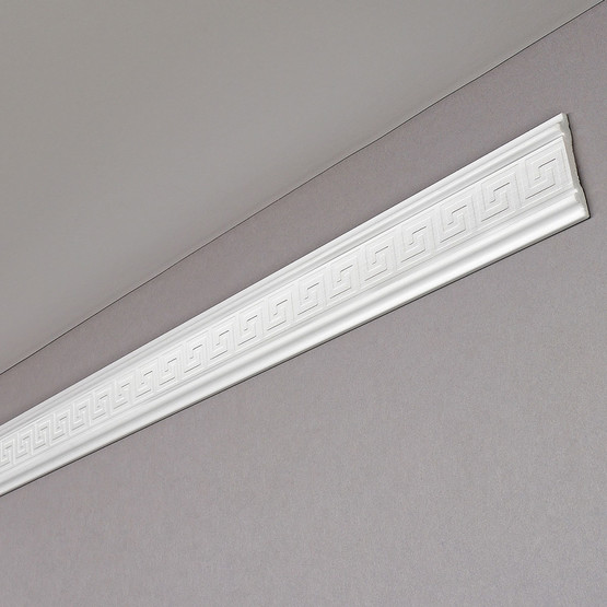 Decosa Duvar Profili Beyaz Melanie 