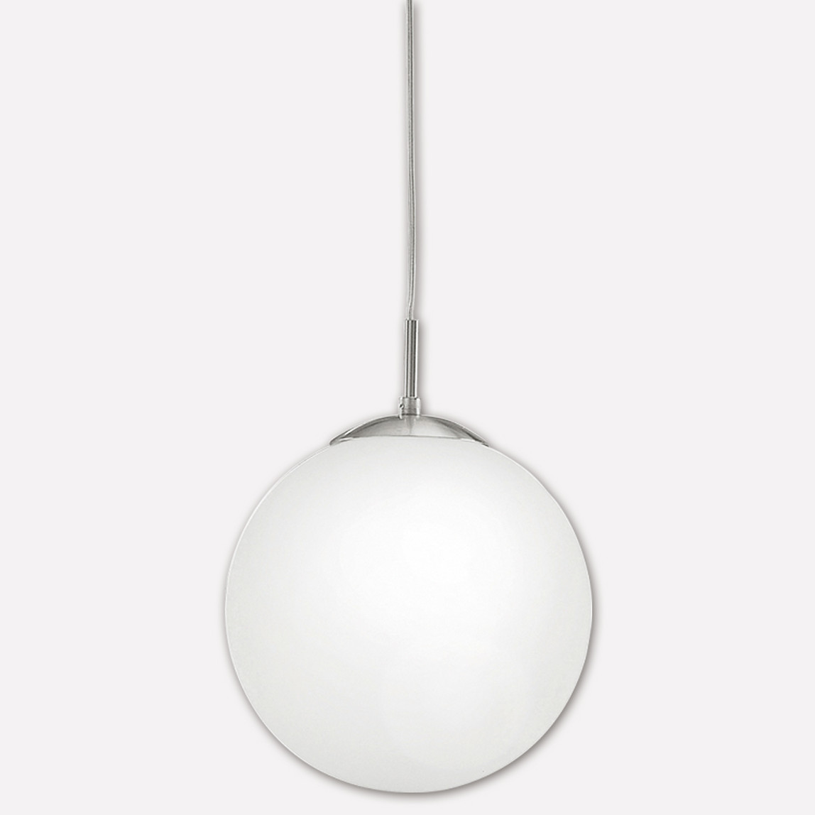    Eglo Rondo 60 W E27 Duy 20cm Sarkıt  