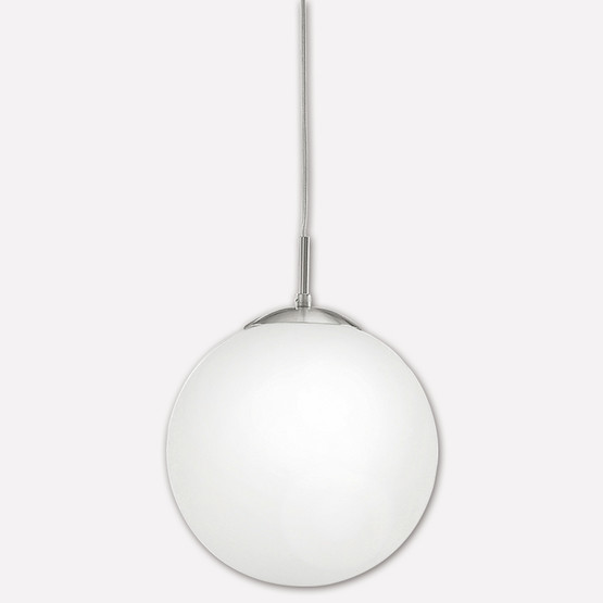 Eglo Rondo 60 W E27 Duy 20cm Sarkıt 