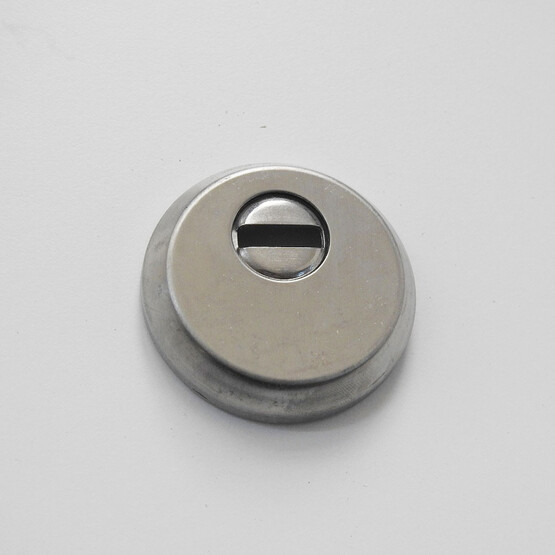 Dreamax Çelik Rozet Saten              